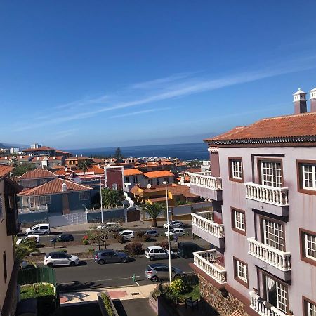 Vista Horizonte Appartement Puerto de la Cruz  Buitenkant foto